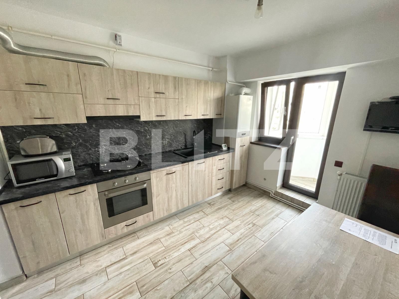 Apartament de închiriat 3 camere Ultracentral - 122328AI | BLITZ Craiova | Poza4