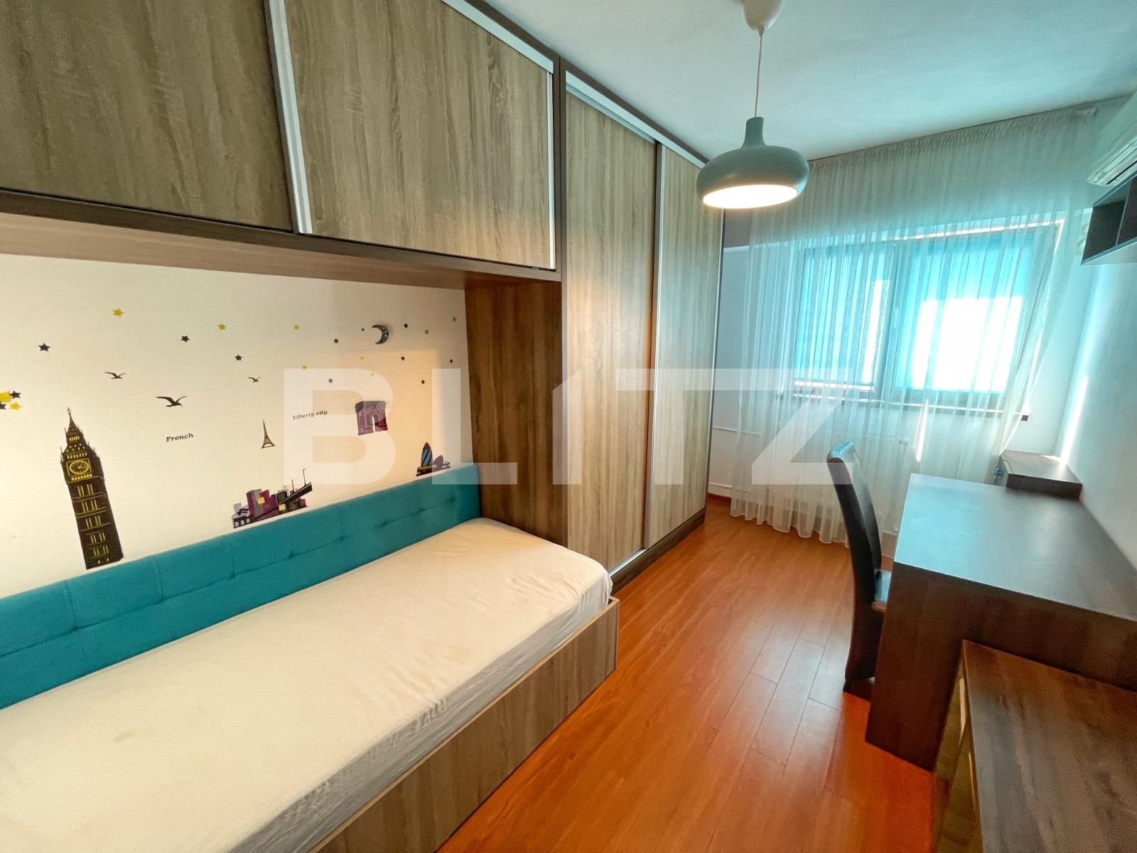 Apartament de închiriat 3 camere Ultracentral - 122328AI | BLITZ Craiova | Poza6