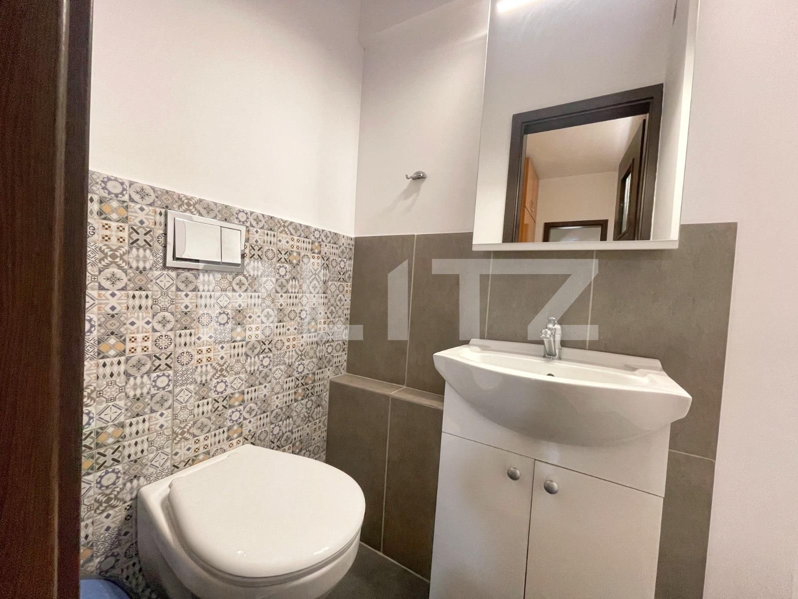 Apartament de închiriat 3 camere Ultracentral - 122328AI | BLITZ Craiova | Poza12