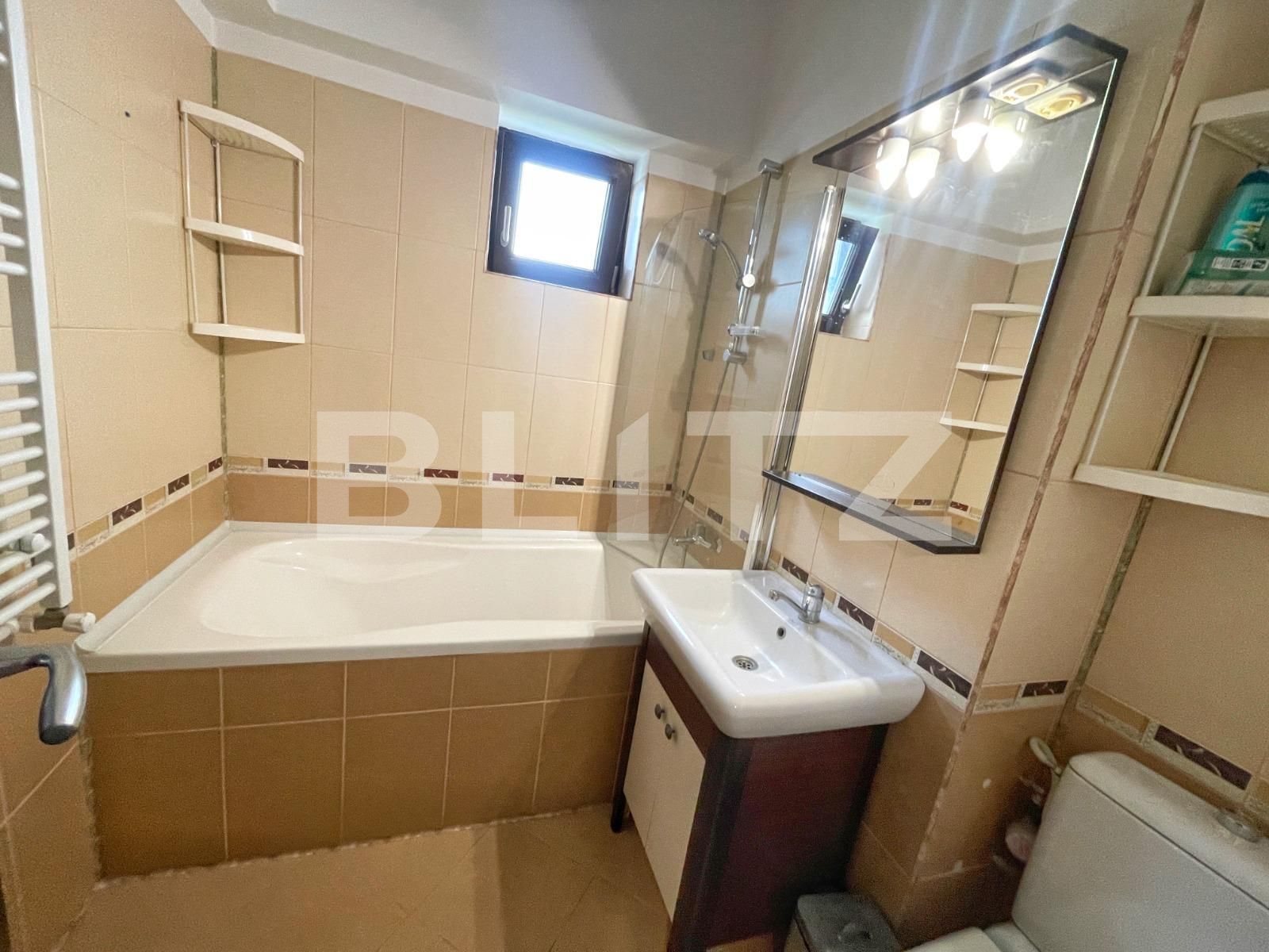 Apartament de închiriat 3 camere Ultracentral - 122328AI | BLITZ Craiova | Poza11