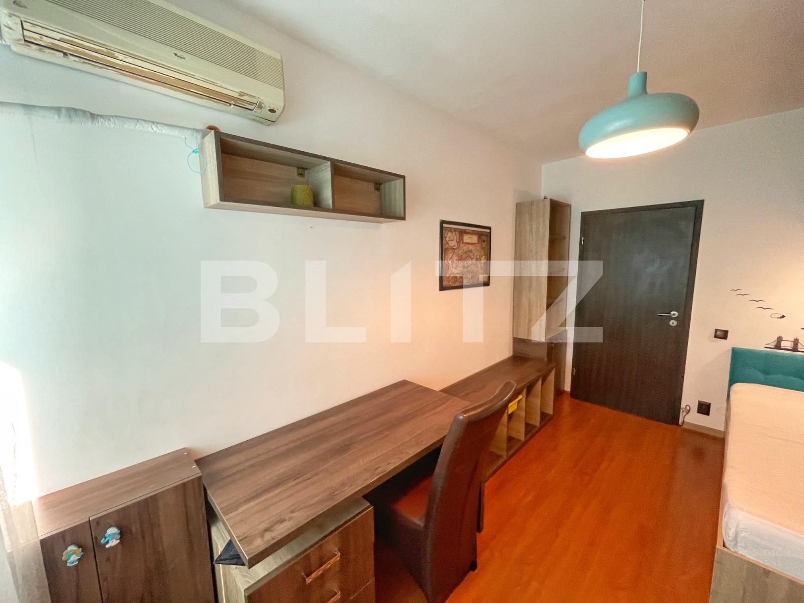 Apartament de închiriat 3 camere Ultracentral - 122328AI | BLITZ Craiova | Poza7