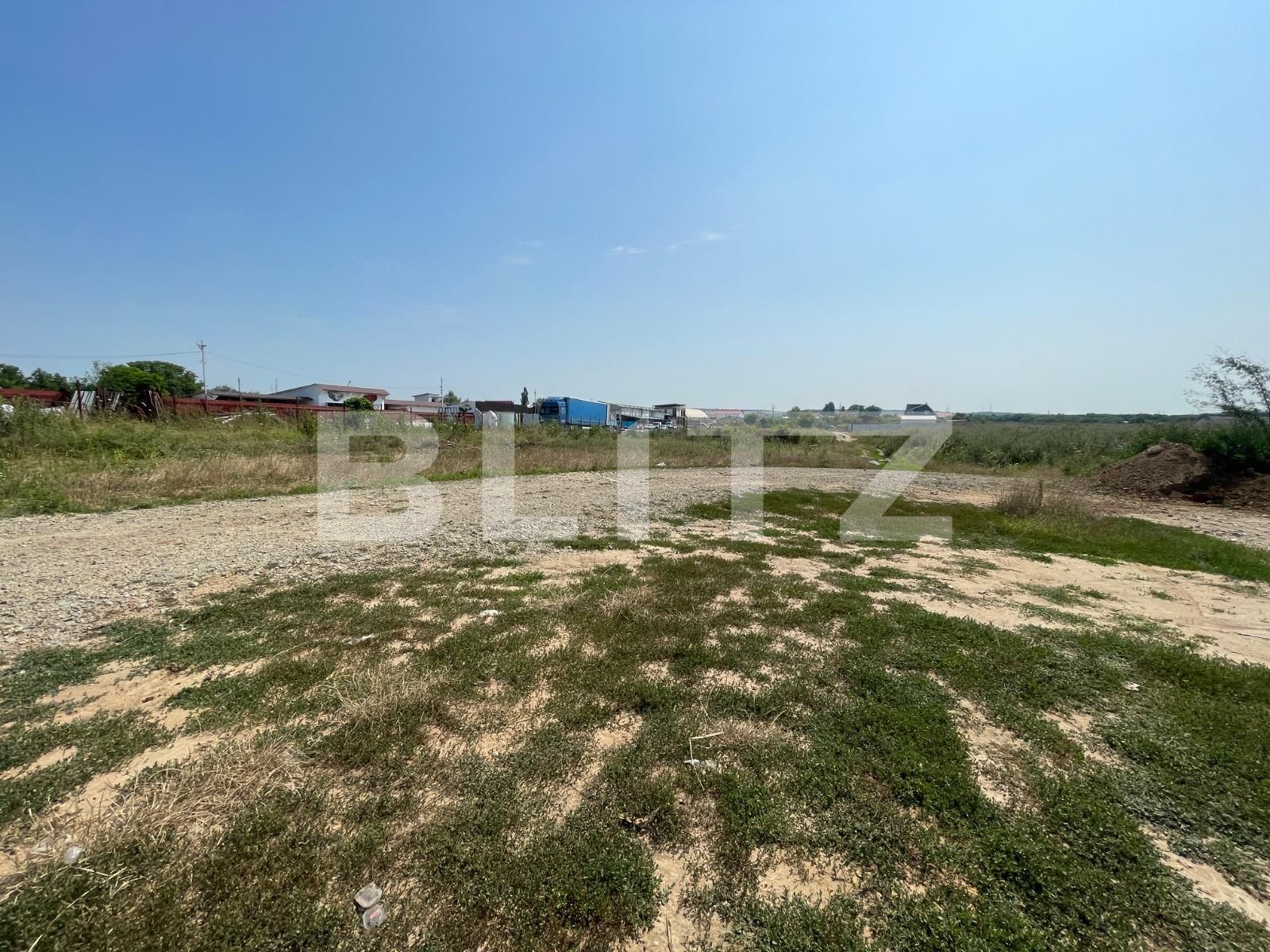 Teren de vânzare Exterior  Nord - 122369TV | BLITZ Craiova | Poza2