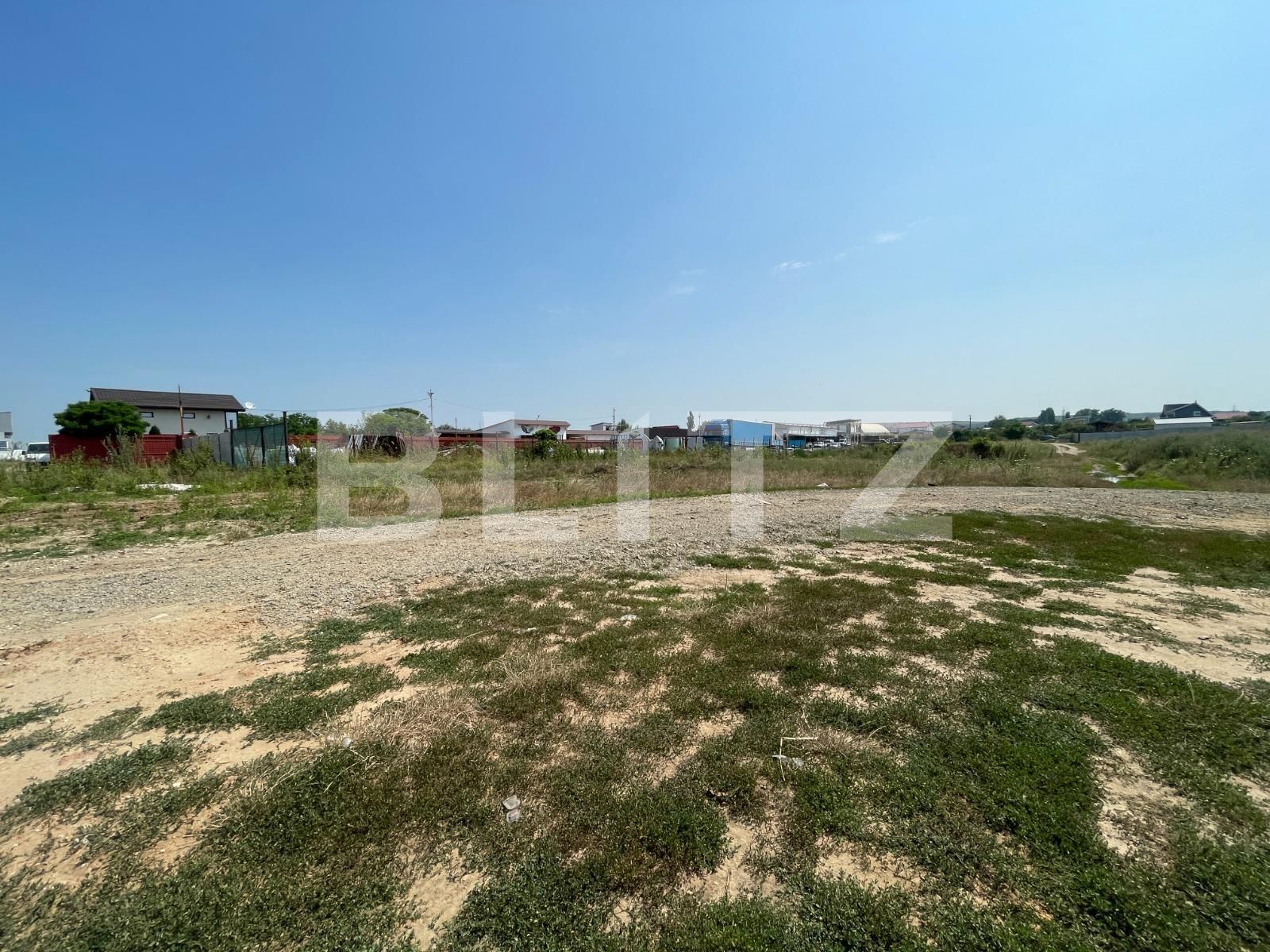 Teren de vânzare Exterior  Nord - 122369TV | BLITZ Craiova | Poza4