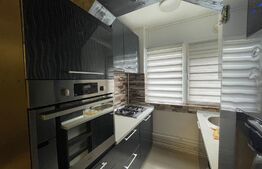 Apartament 2 camere,40 mp, Centrala Termica, Ac, zona Bigul Vechi Craiovita Noua