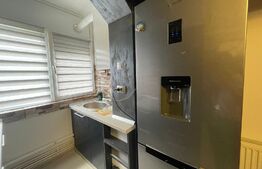 Apartament 2 camere,40 mp, Centrala Termica, Ac, zona Bigul Vechi Craiovita Noua