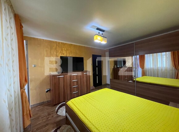 Apartament de închiriat 2 camere Craiovita Noua - 122381AI | BLITZ Craiova | Poza1