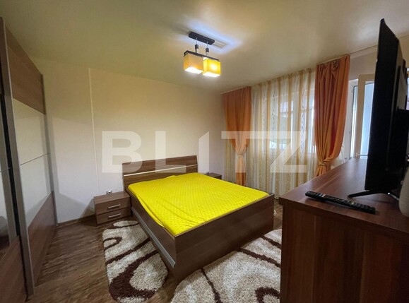 Apartament de închiriat 2 camere Craiovita Noua - 122381AI | BLITZ Craiova | Poza2