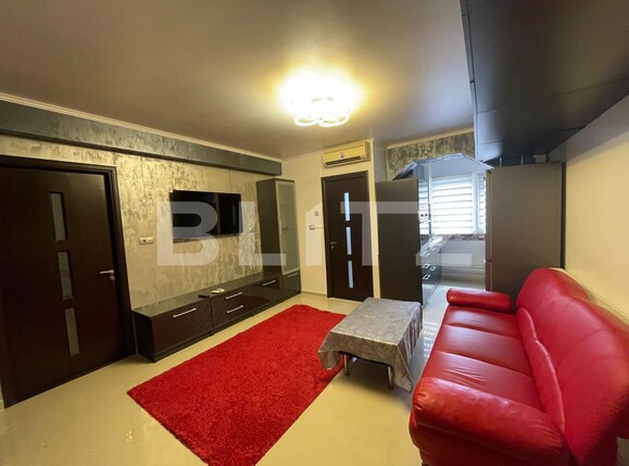 Apartament de închiriat 2 camere Craiovita Noua - 122381AI | BLITZ Craiova | Poza3