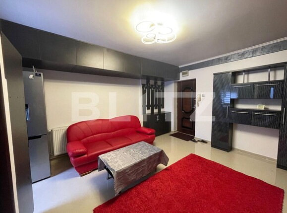 Apartament de închiriat 2 camere Craiovita Noua - 122381AI | BLITZ Craiova | Poza4
