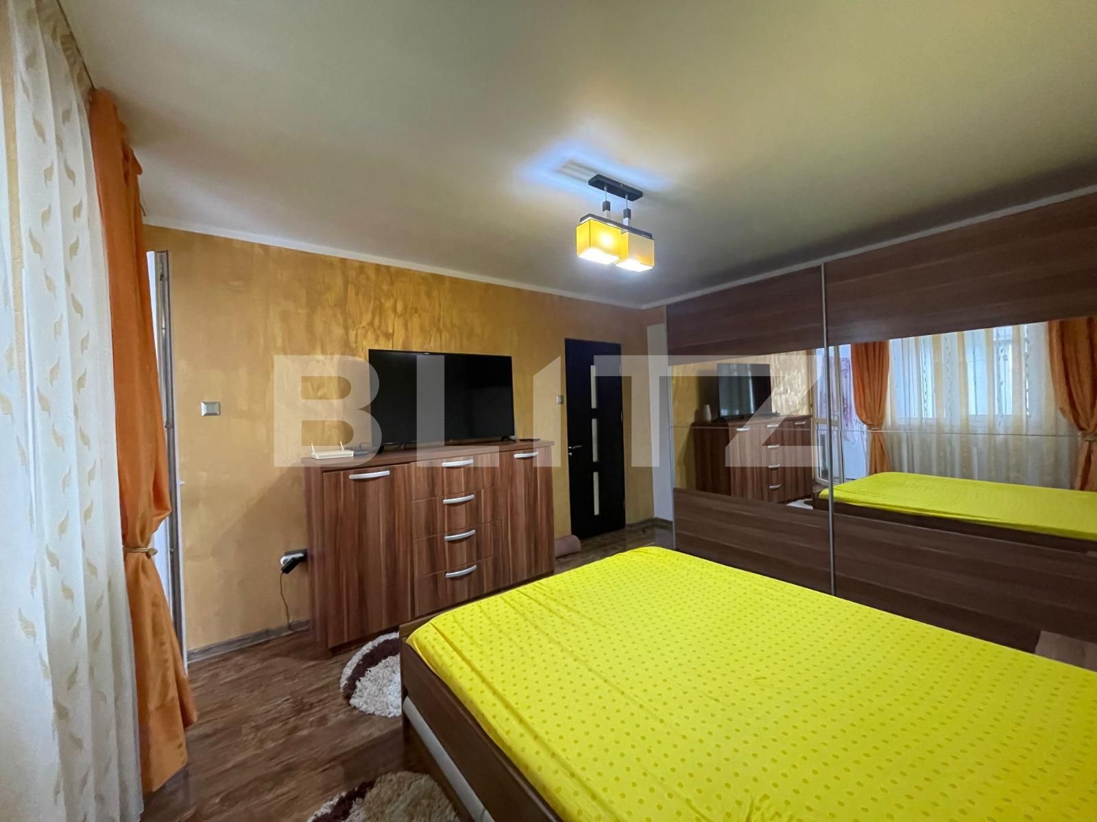 Apartament de închiriat 2 camere Craiovita Noua - 122381AI | BLITZ Craiova | Poza1