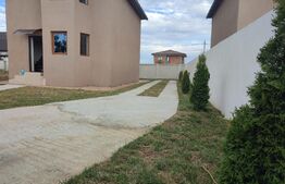 Casă 90 mp, teren 300 mp, zona Damila