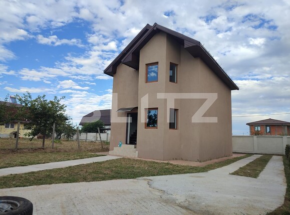 Casa de vânzare 3 camere Preajba - 122385CV | BLITZ Craiova | Poza6