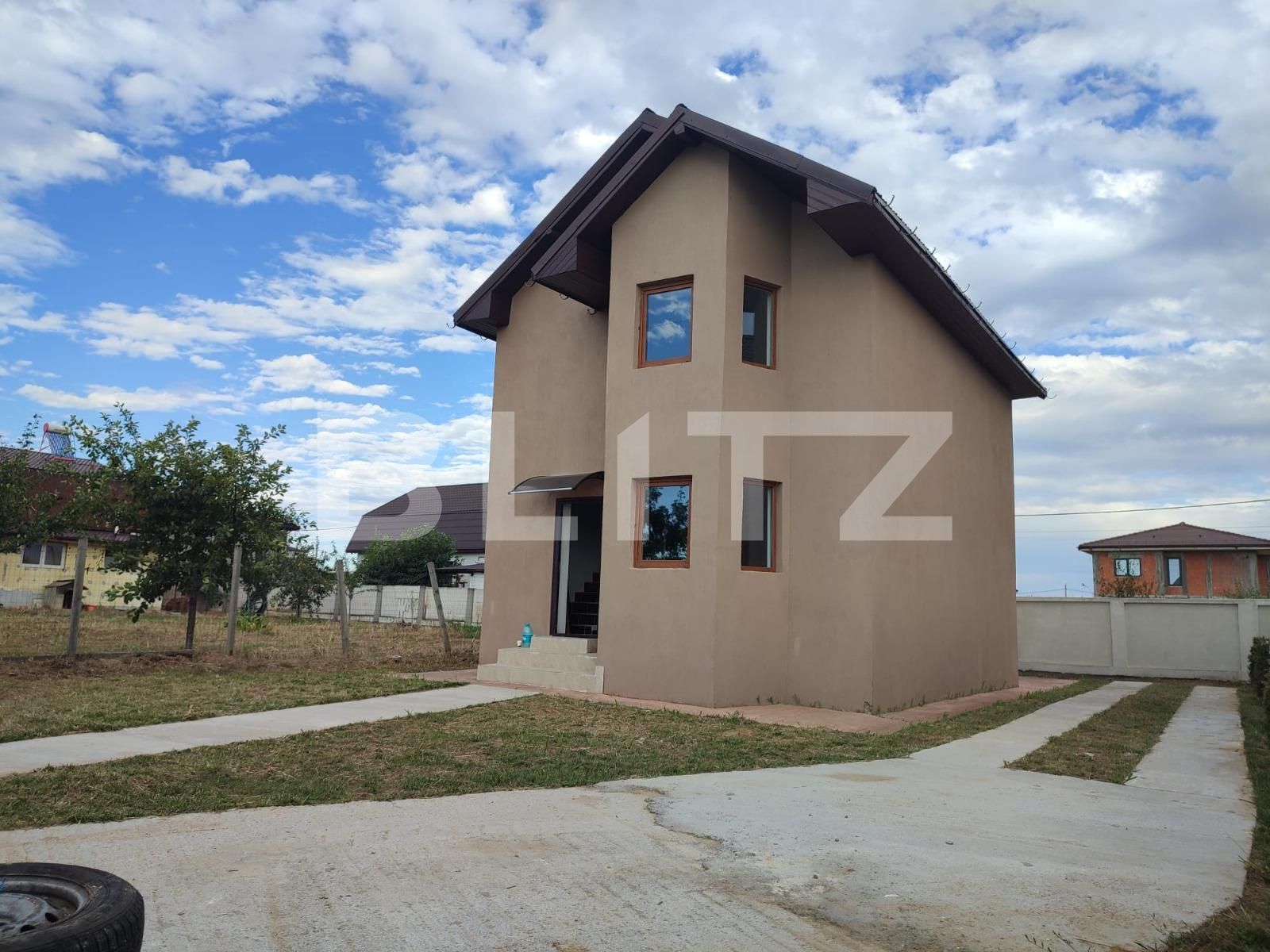 Casa de vânzare 3 camere Preajba - 122385CV | BLITZ Craiova | Poza6