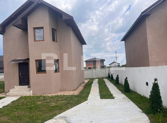 Casa de vânzare 3 camere Preajba - 122391CV | BLITZ Craiova | Poza1