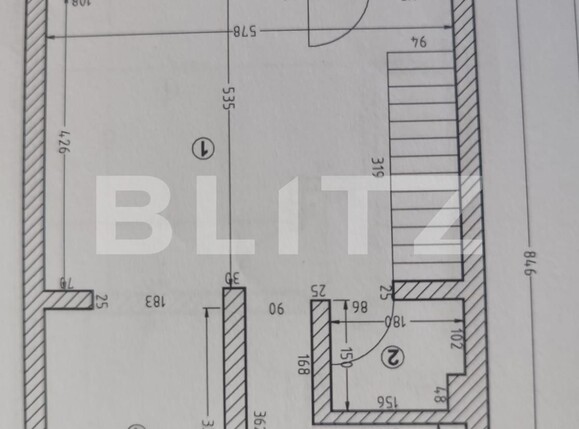 Casa de vânzare 3 camere Preajba - 122391CV | BLITZ Craiova | Poza2