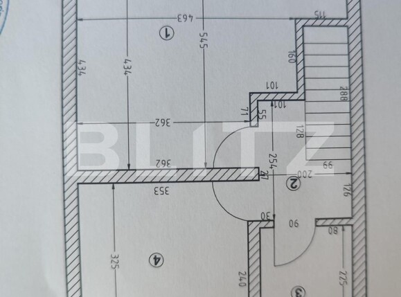 Casa de vânzare 3 camere Preajba - 122391CV | BLITZ Craiova | Poza3