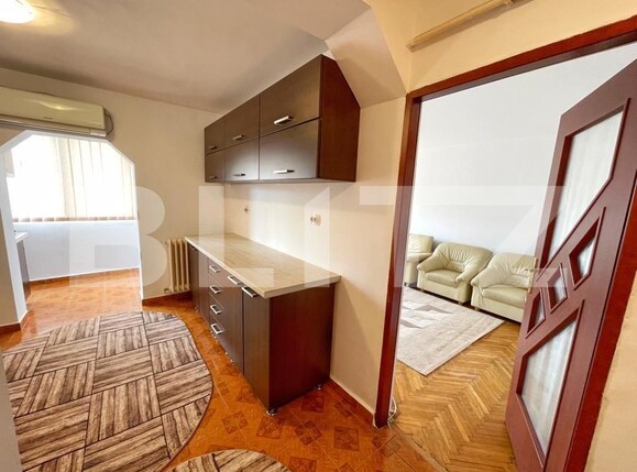 Apartament de închiriat 3 camere 1 Mai - 122419AI | BLITZ Craiova | Poza3
