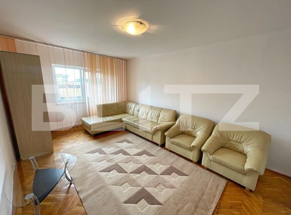 Apartament de închiriat 3 camere 1 Mai - 122419AI | BLITZ Craiova | Poza1