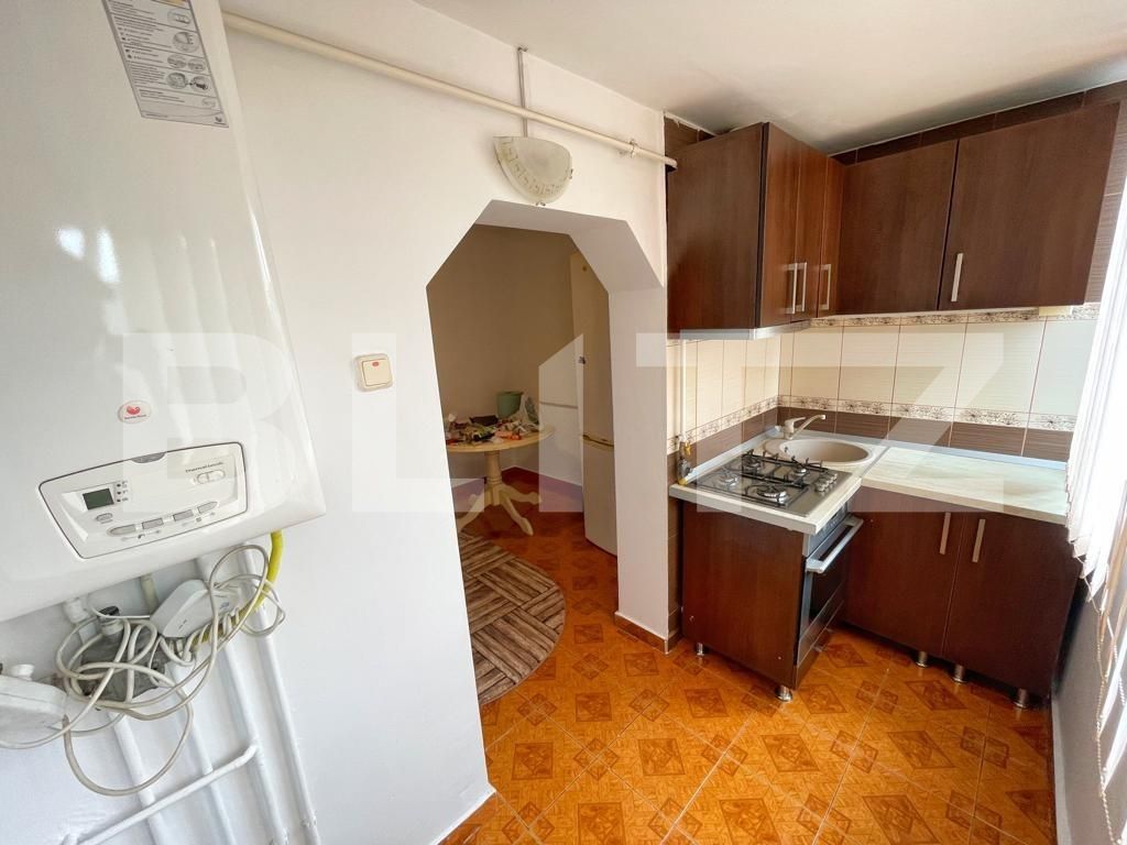 Apartament de închiriat 3 camere 1 Mai - 122419AI | BLITZ Craiova | Poza4