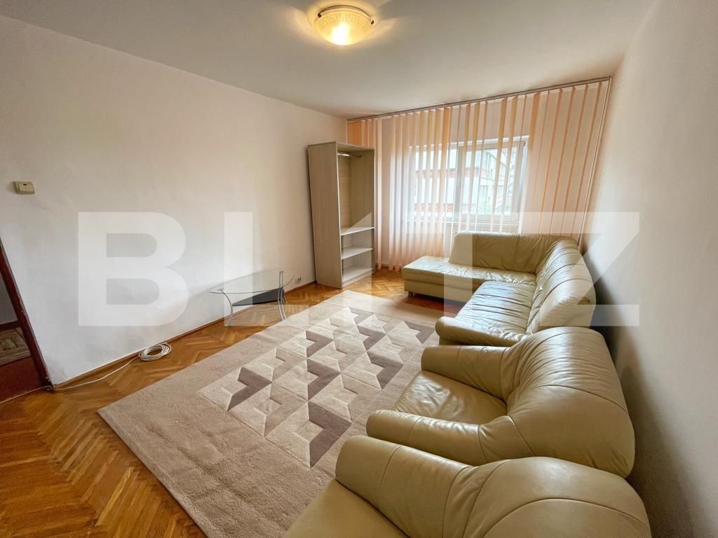 Apartament de închiriat 3 camere 1 Mai - 122419AI | BLITZ Craiova | Poza2