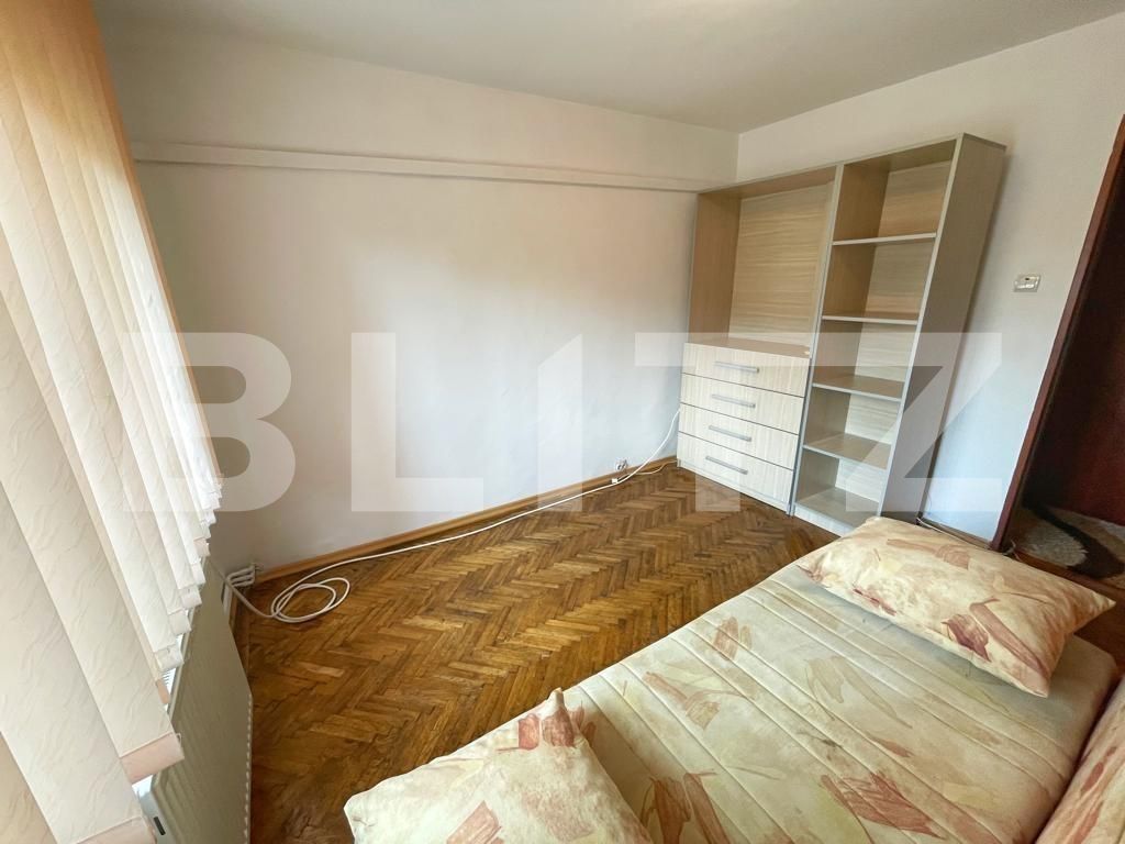 Apartament de închiriat 3 camere 1 Mai - 122419AI | BLITZ Craiova | Poza8