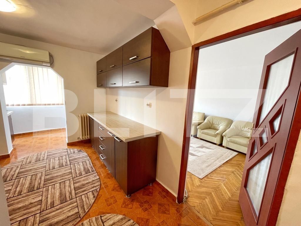 Apartament de închiriat 3 camere 1 Mai - 122419AI | BLITZ Craiova | Poza3