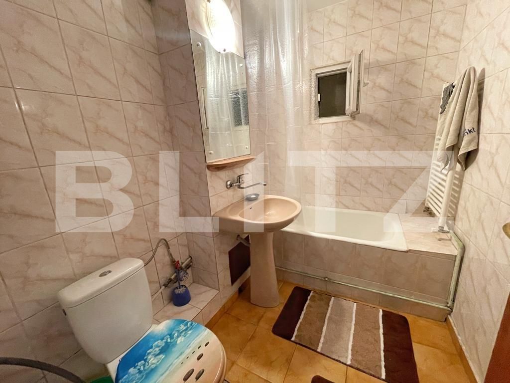 Apartament de închiriat 3 camere 1 Mai - 122419AI | BLITZ Craiova | Poza11