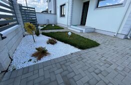 Case P + E, 182 mpc, 454 mp teren, cu posibilitate de plată eșalonată, zona Ford