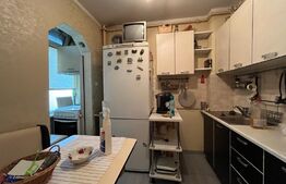 Apartament de 2 camere, decomandat - Cartier Brazdă, zona Rendez Vous