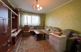 Apartament de 2 camere, decomandat - Cartier Brazdă, zona Rendez Vous