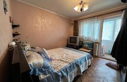 Apartament de 2 camere, decomandat - Cartier Brazdă, zona Rendez Vous