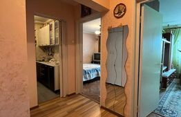Apartament de 2 camere, decomandat - Cartier Brazdă, zona Rendez Vous