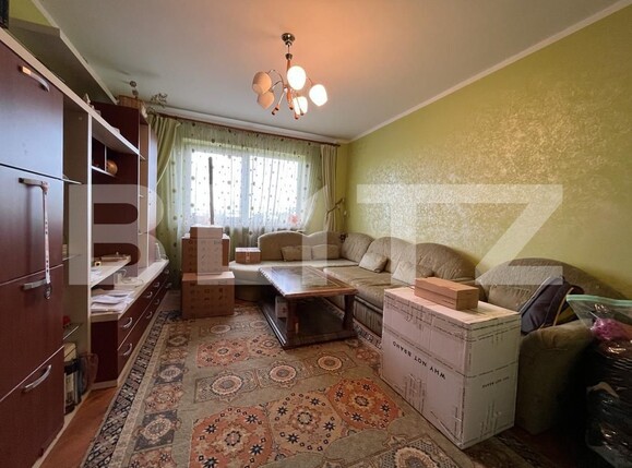 Apartament de vânzare 2 camere Garii - 122424AV | BLITZ Craiova | Poza1
