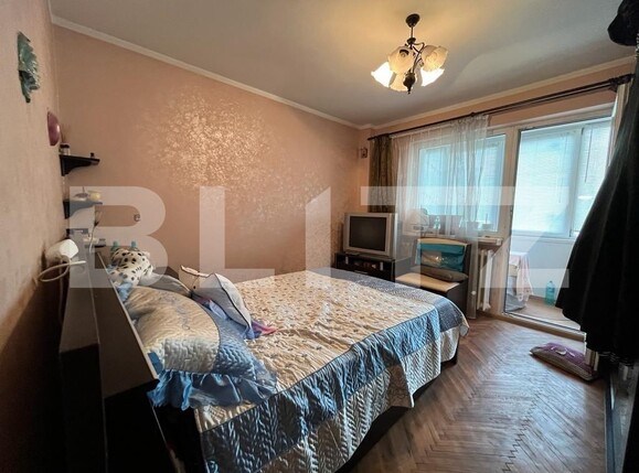 Apartament de vânzare 2 camere Garii - 122424AV | BLITZ Craiova | Poza3