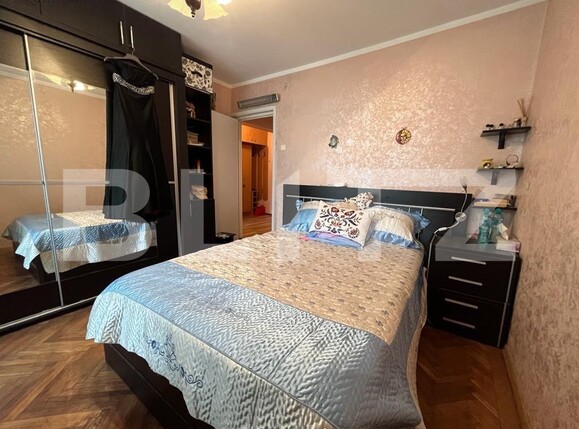 Apartament de vânzare 2 camere Garii - 122424AV | BLITZ Craiova | Poza2