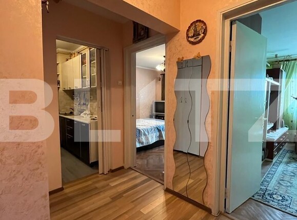 Apartament de vânzare 2 camere Garii - 122424AV | BLITZ Craiova | Poza4