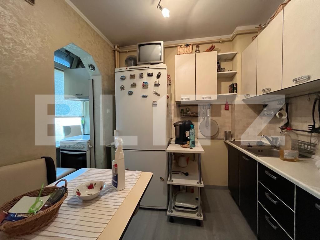 Apartament de vânzare 2 camere Garii - 122424AV | BLITZ Craiova | Poza5