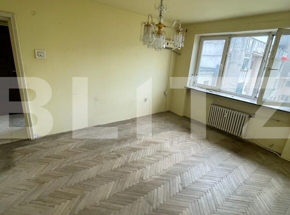 Apartament de vânzare 2 camere Ultracentral - 122445AV | BLITZ Craiova | Poza1