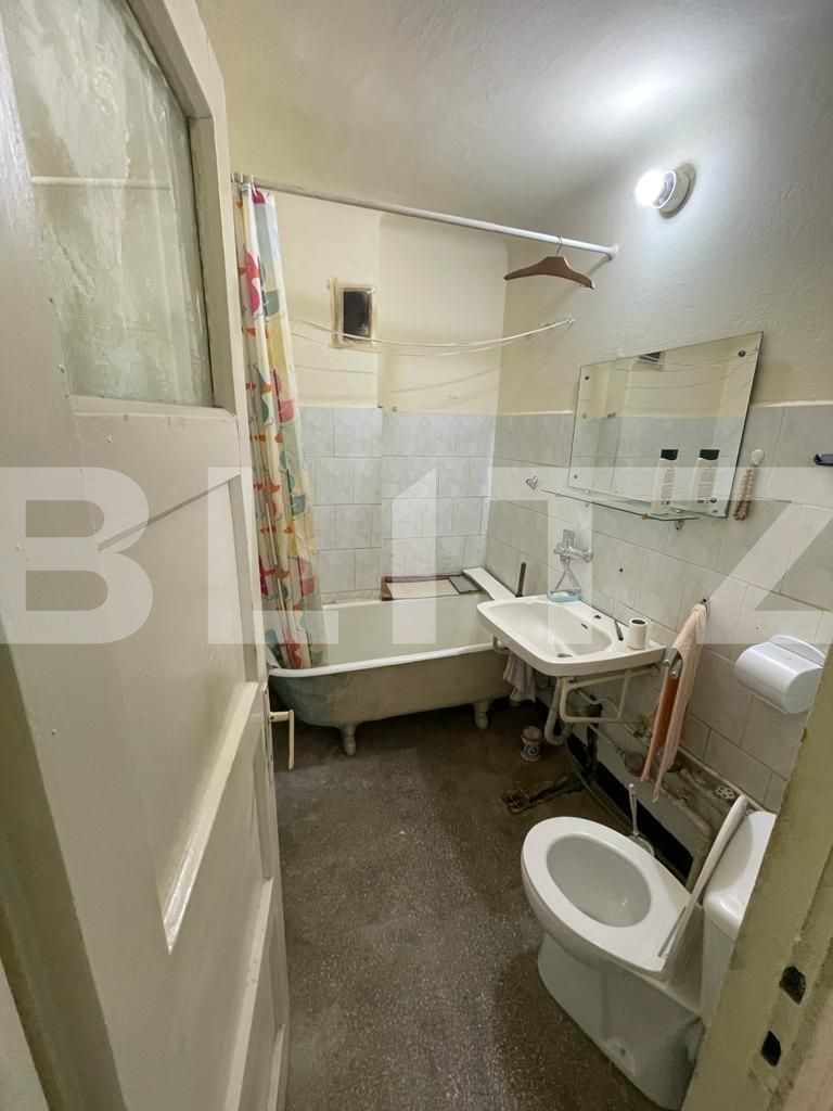 Apartament de vânzare 2 camere Ultracentral - 122445AV | BLITZ Craiova | Poza4