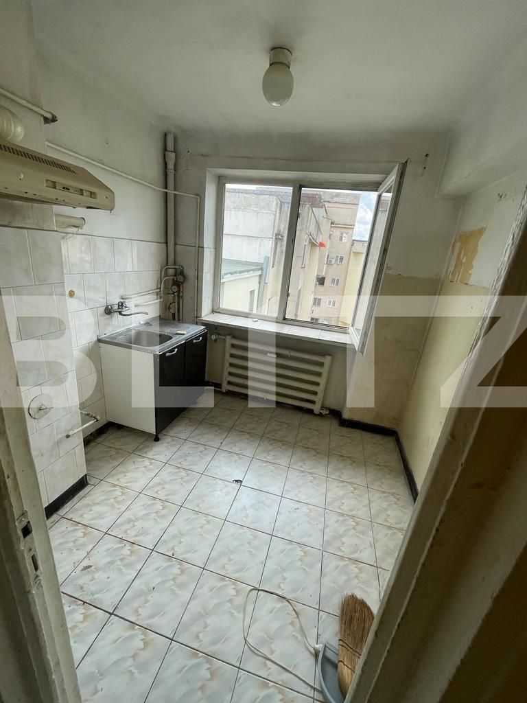 Apartament de vânzare 2 camere Ultracentral - 122445AV | BLITZ Craiova | Poza3