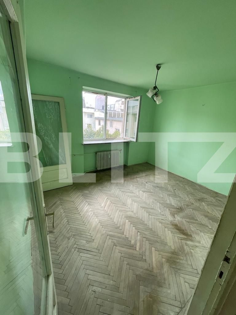 Apartament de vânzare 2 camere Ultracentral - 122445AV | BLITZ Craiova | Poza2