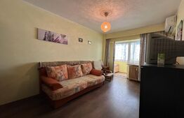 Garsonieră decomandată, 23 mp, locație ultracentrală