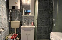 Garsonieră decomandată, 23 mp, locație ultracentrală