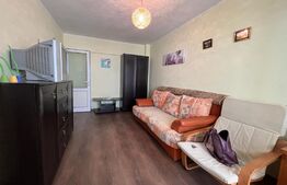 Garsonieră decomandată, 23 mp, locație ultracentrală