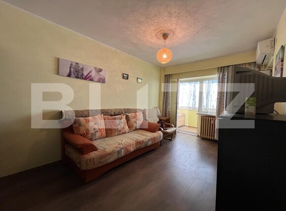 Garsonieră de vânzare Ultracentral - 122446AV | BLITZ Craiova | Poza1