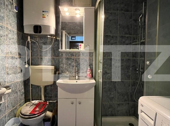 Garsonieră de vânzare Ultracentral - 122446AV | BLITZ Craiova | Poza5