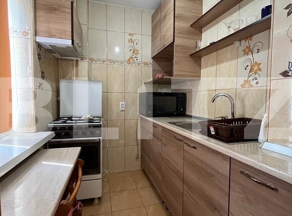 Garsonieră de vânzare Ultracentral - 122446AV | BLITZ Craiova | Poza3