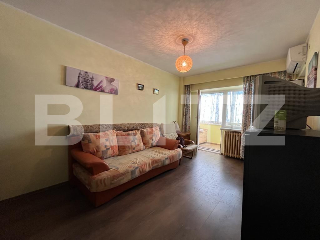 Garsonieră de vânzare Ultracentral - 122446AV | BLITZ Craiova | Poza1