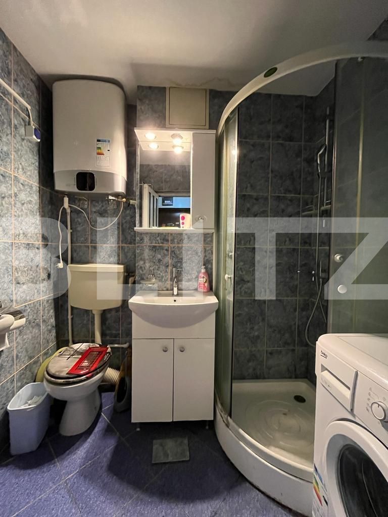 Garsonieră de vânzare Ultracentral - 122446AV | BLITZ Craiova | Poza5