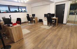 Apartament 3 camere decomandat, 76 mp, zona Dezrobirii